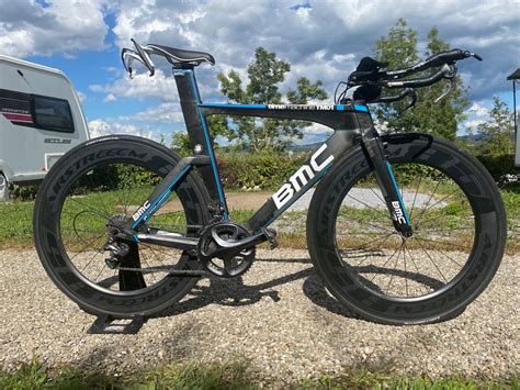 BMC Timemachine T01 M Long Kaufen Auf Ricardo