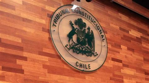 Tribunal Constitucional manifestó disposición y voluntad de