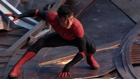 Spider Man Regresa Dispuesto A Rescatar A Los Cines Y A Marvel