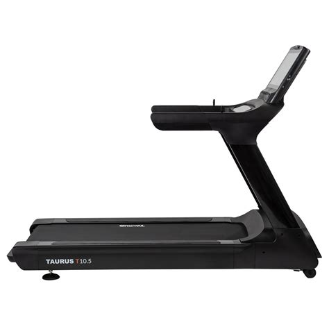 Taurus Laufband T Hd Pro Taurus Fitness