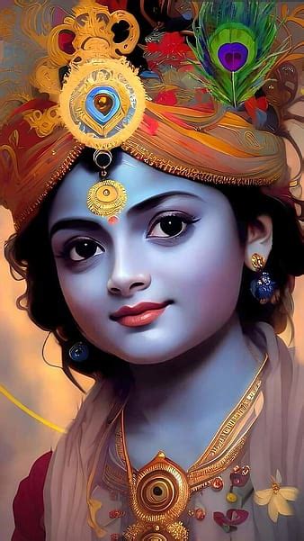 3d Animation Lord Krishna, Lord Krishna, 3d Animation, HD, 43% OFF