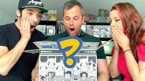 Erstes Mal Fanpost Mystery Opening Riesen Paket Mit Sm