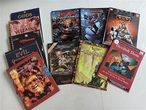 Fantasy Rpg Books Dungeons And Dragons Fantasy Aeg Dragonlance