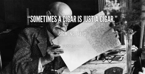 Cigars Quotes Quotesgram