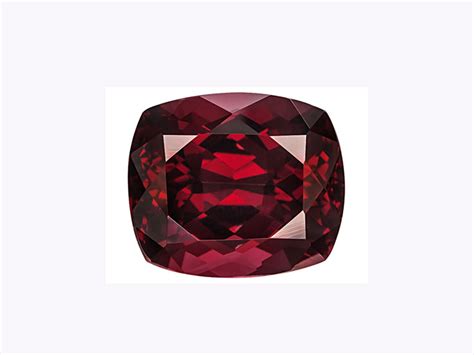 Buy Garnet Birthstone | 100% Original & Pure | Get 20% Off - Vedic Monks