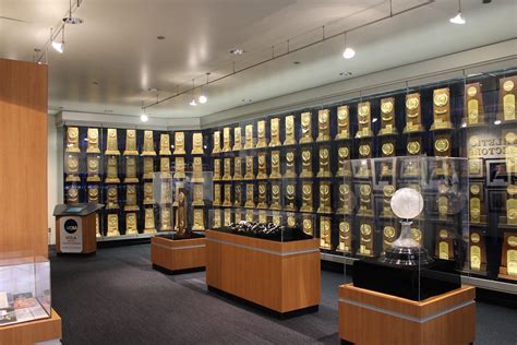 UCLA Athletic Hall of Fame (October 31, 2013) | Great campus… | Flickr