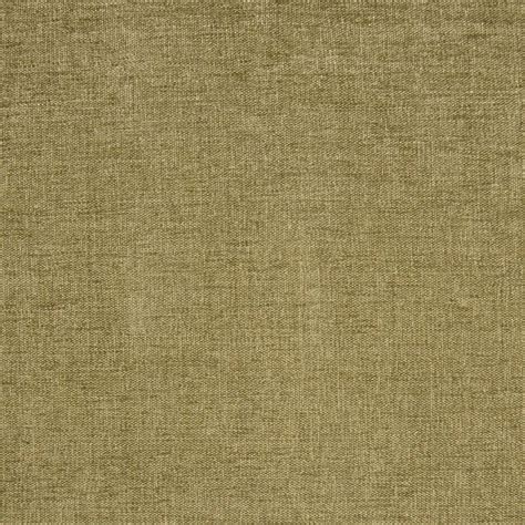 Army Green Solid Chenille Upholstery Fabric By The Yard G1605