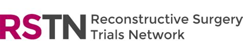 Rstn Reconstructive Surgery Trials Network