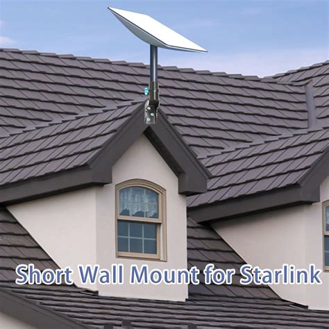 Sturdy Starlink Mounting Kit For Starlink Internet Philippines Ubuy