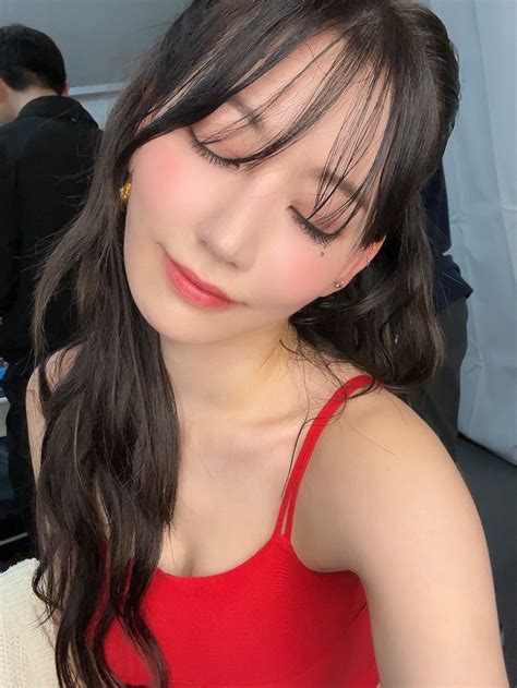 Miyawaki Sakura Global On Twitter Weverse Post