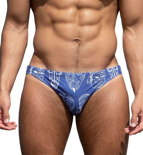 Amazon Easejuicy Traje De Ba O De Bikini Para Hombre Traje De