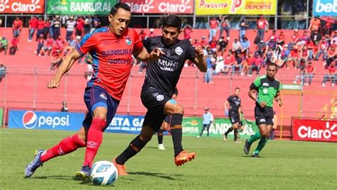 Municipal Vs Achuapa En Vivo Hora Y D Nde Ver El Juego Del Torneo