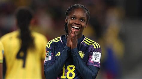 Linda Caicedo Mejor Gol Del Mundial Femenino 2023 Video Del Gol