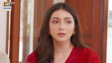 Tark E Wafa Episode Emotional Scene Ary Digital Youtube