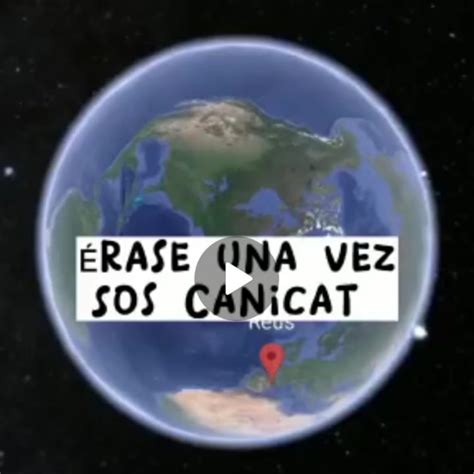 Los sueños se hacen realidad Soscanicat