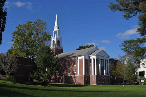 Meet the Staff - Center for Religious and Spiritual Life - Wheaton College Massachusetts