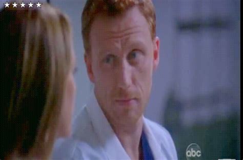 -Owen Hunt- - Grey's Anatomy Photo (9959166) - Fanpop