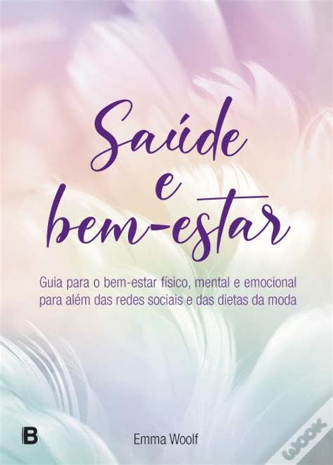 Saúde E Bem Estar Livro Wook