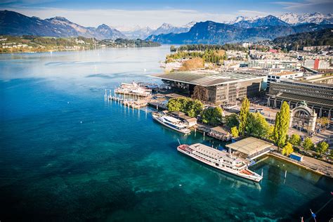 KKL Luzern: EVENTS WITH A STUNNING VIEW | Discover Germany, Switzerland ...