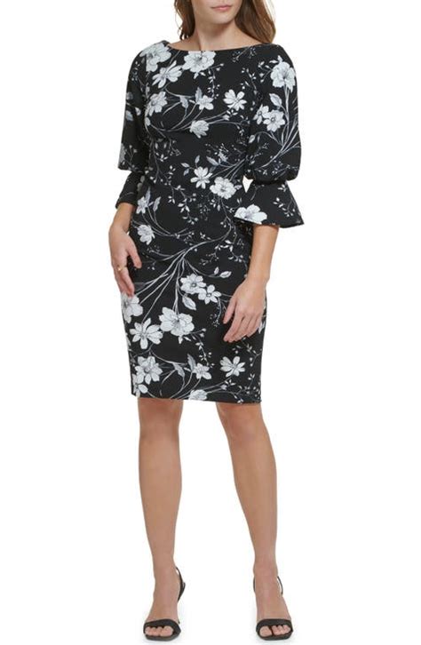 Calvin Klein Clearance Dresses For Women Nordstrom Rack