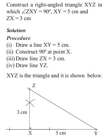 Elimu Geometry