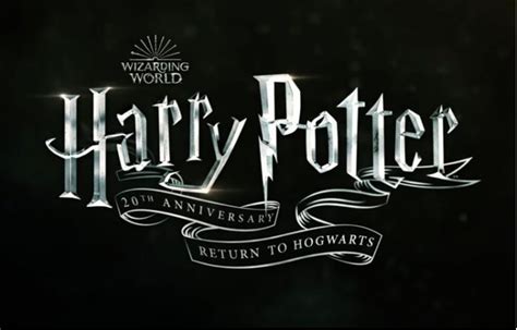 HARRY POTTER STARS TO REUNITE FOR 20TH ANNIVERSARY SPECIAL — IKOT.PH