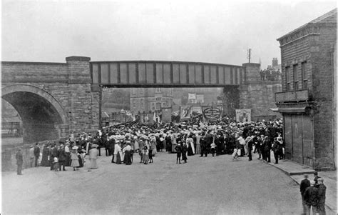 Chapeltown - Sheffield History Photos - Sheffield History - Sheffield ...