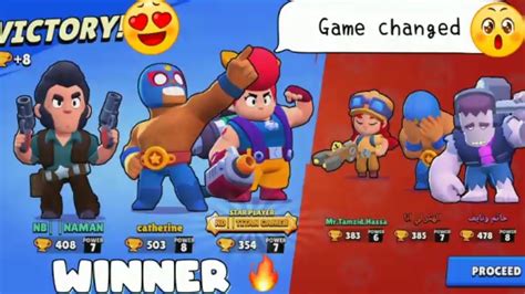 Star Player In Every Match Hot Zone Brawl Stars Hot Sex Picture