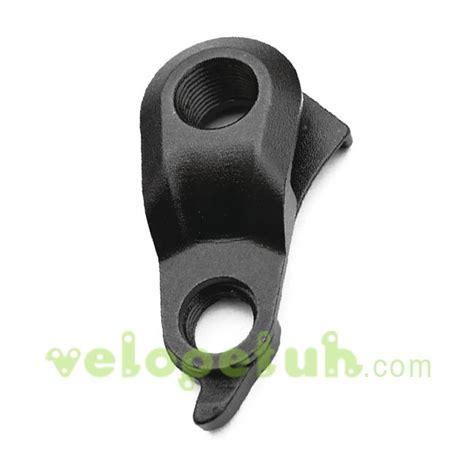 H Derailleur Gear Hanger Dropout Replacement Replacement Hanger