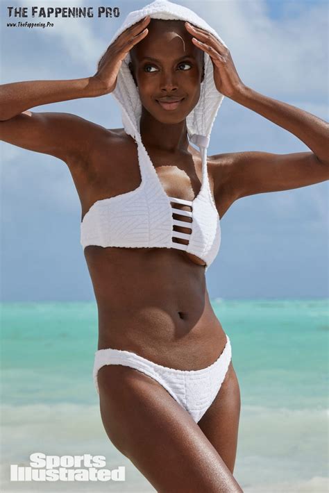 Madisin Rian Sexy Non Nude In SI Photos The Fappening