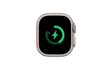 Apple Watch Ultra: How to Use the New Optimized Charge Limit Feature ...