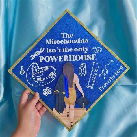 Insanely Cute 64 Graduation Cap Ideas Youll Want To Steal Immediately