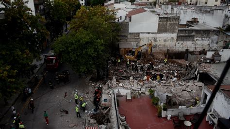 La Uocra Había Denunciado Irregularidades En La Obra Lindera Al