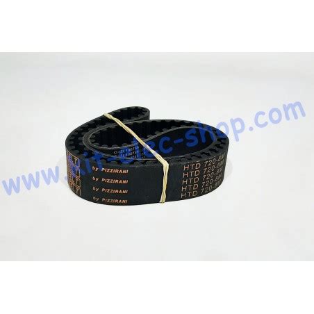 Htd M Belt