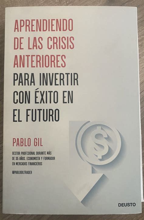 Econom A Y Libertad On Twitter Acabo De Terminar De Leerme El Libro