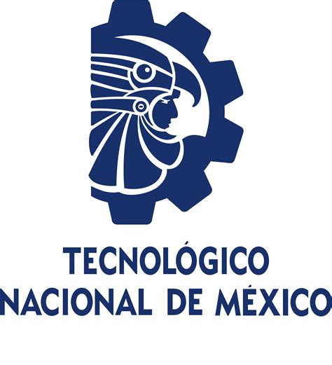 Logos Oficiales Tecnol Gico Nacional De M Xico