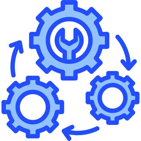 Engineering Generic Color Lineal Color Icon