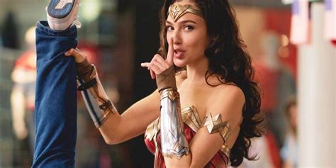 James Gunn Responds To Rumor Gal Gadot S Wonder Woman Is Done