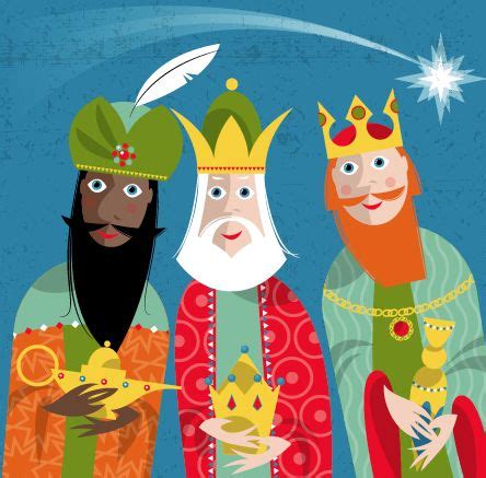 Hold On Holidays Theres Still Three Kings Day Resources For Your