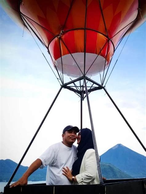 Mengenal Sosok Suami Baru Penyanyi Religi Sulis Usianya Beda Tahun