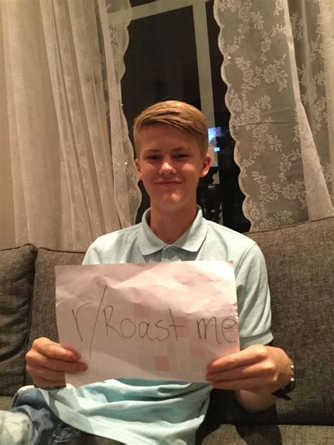 Life Is Good Fuck Me Up R RoastMe