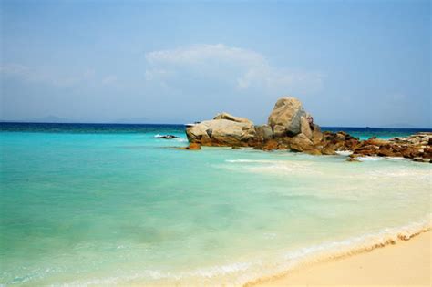 Best Beaches In China Condé Nast Traveller India International