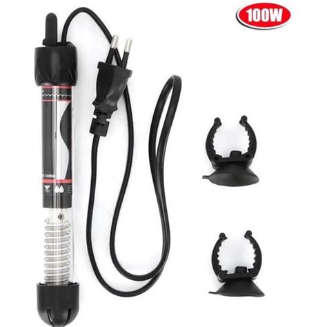 MEN HX 906 Mini Tige De Chauffage Submersible D Aquarium Chauffe Eau EU