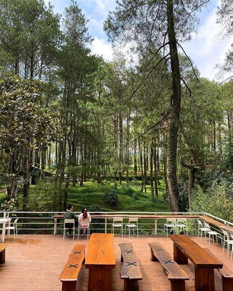 desa wisata terbaik  indah  indonesia