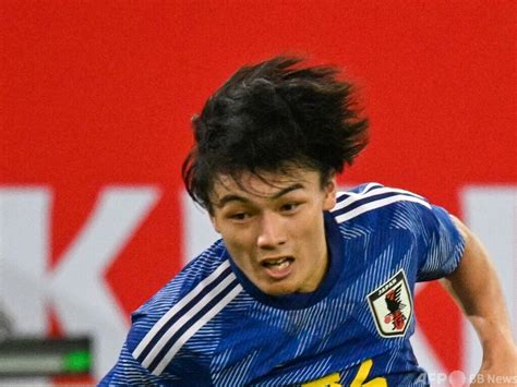 日本がミャンマーに5発大勝 韓国、豪も好発進 W杯アジア2次予選 写真8枚 国際ニュース：afpbb News