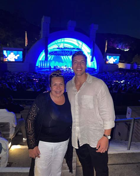 Meet Joseph Baena, Arnold Schwarzenegger’s lookalike son: his dad