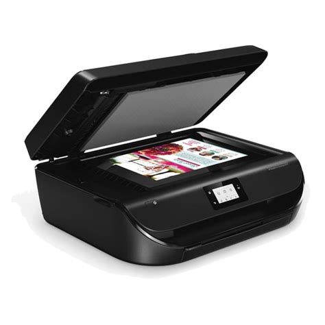 Hp Deskjet 5275 All In One Έγχρωμο Πολυμηχάνημα Inkjet A4 7wn42b Public