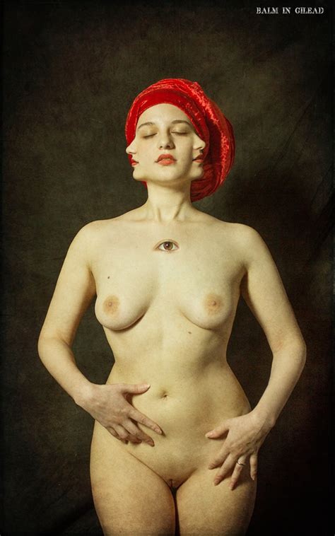 Photographer Balm In Gilead Nude Art And Photography At Model Society