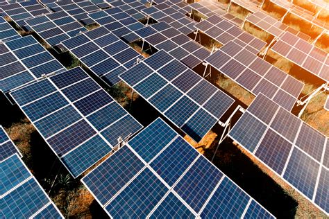 Por qué instalar paneles solares en tu empresa Aquí la respuesta