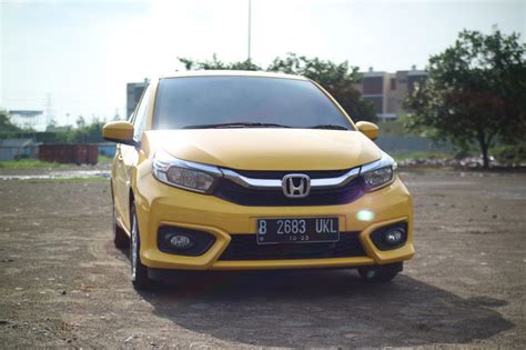 Brio Satya Penyumbang Penjualan Tertinggi Untuk Honda Di Iims Hybrid